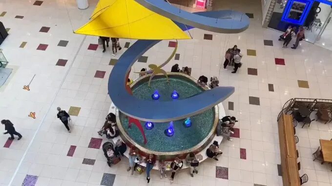 Кинотеатр мурино. Новый трц в мурино. Петровский бульвар 7 девяткино. Трц экопарк в мурино. Станция метро мурино спб.