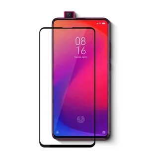 Xiaomi mi 9t pro дисплей