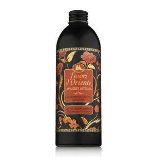 Tesori d oriente гель для душа