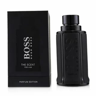 Scent parfum