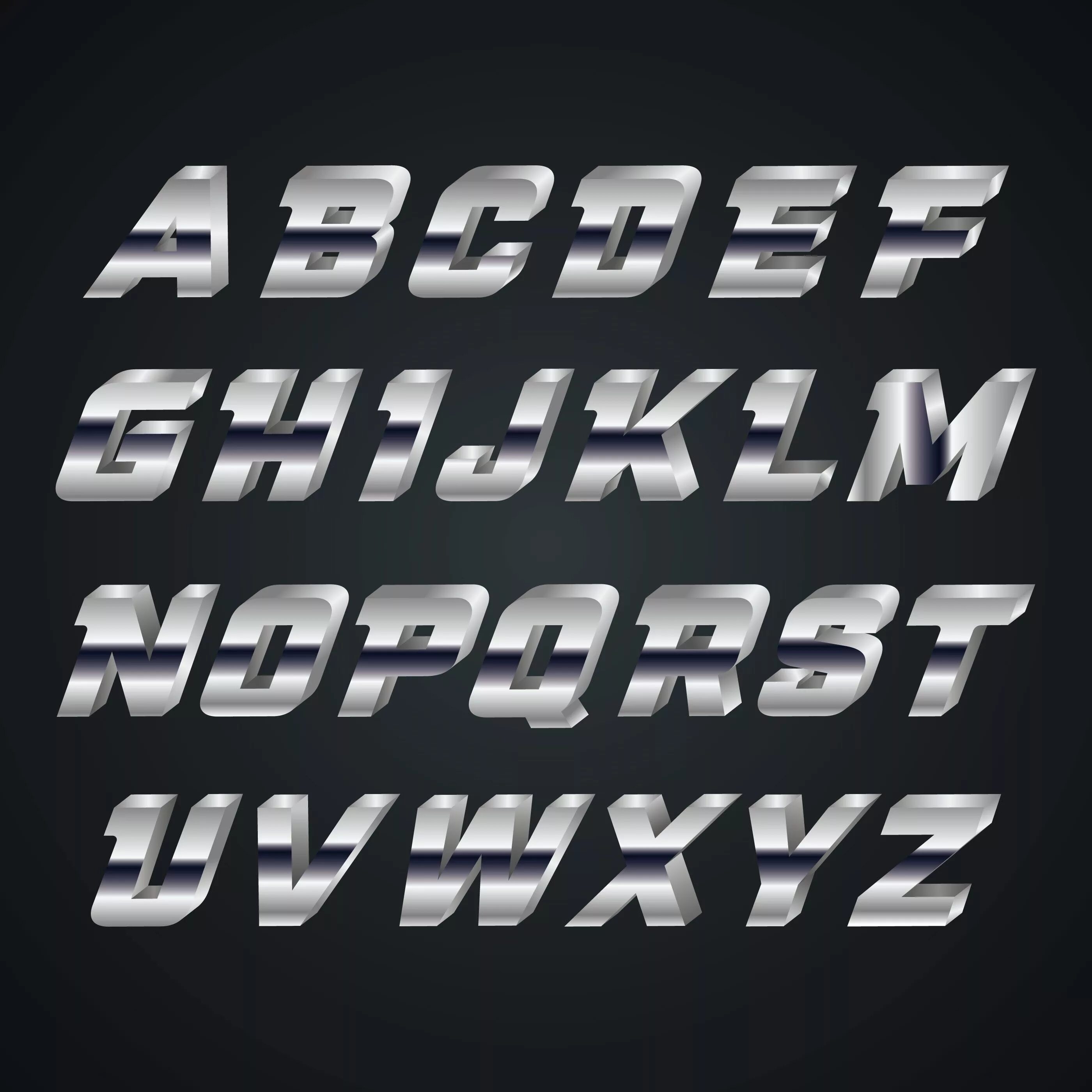 Шрифты в формате ttf. Металлический шрифт. Объемный шрифт. Металлические буквы шрифт. Объемный шрифт для фотошопа.
