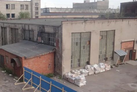 Пласт санкт петербург