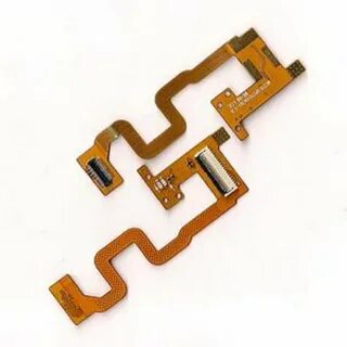 Шлейфы lg