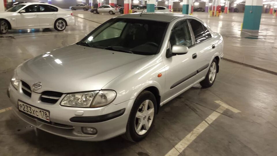 Купить альмеру в омске. Ниссан Альмера n16 2002. Nissan Almera n16. Ниссан Альмера 1.5 2005. Nissan Almera n16 2002 год.