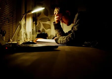 Study night