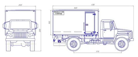 Размер газ 33 0 7