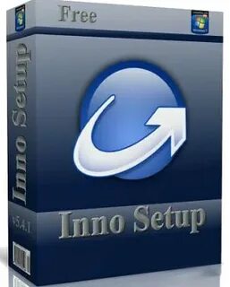 Inno setup compiler