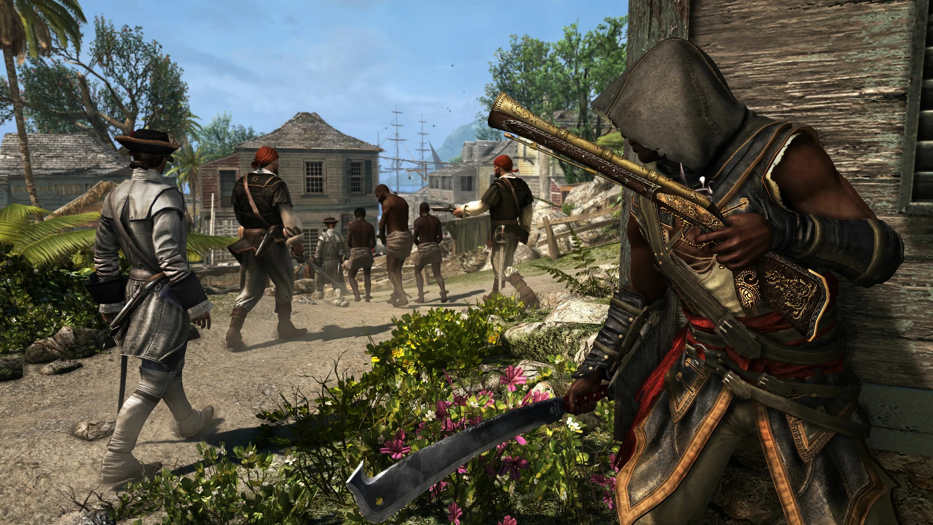 Ассасин крид блек флек. Адевале assassins creed 4. Проведайте старых друзей assassins creed 4. Assassin’s creed 4 black flag multiplayer. Assassins creed 4 black flag dlc.