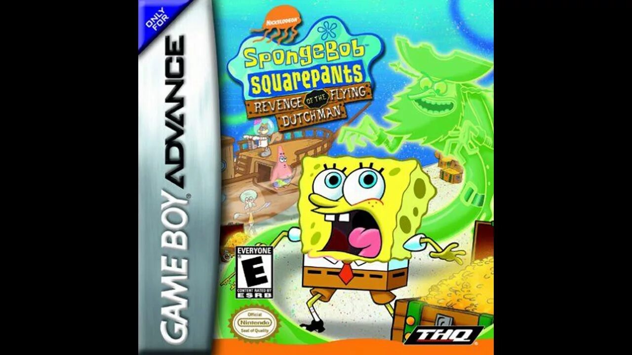 Spongebob revenge. Spongebob game boy. Spongebob Squarepants and game boy Advance игра. Spongebob game boy Advance. Spongebob Squarepants: GBA.