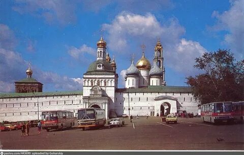 Красногорская площадь
