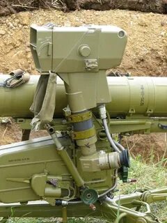 Метис м1