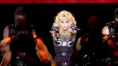Madonna like a prayer deadpool