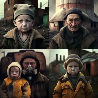 Telegram нейросеть