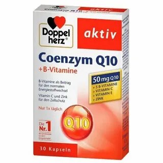Хороший препарат коэнзим рейтинг