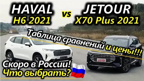 Jetour x70 plus тест
