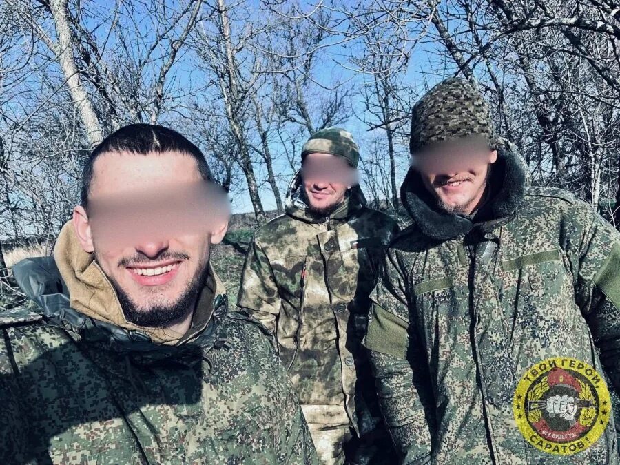 Мобилизованные. Новости 99 полка. Мобилизованные. 24. Новости 99 полка.