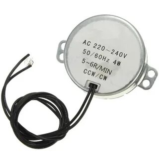 Ac 220 240 v