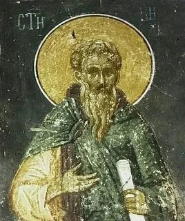 Житие никифора