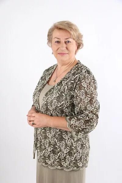 женщина 68 лет