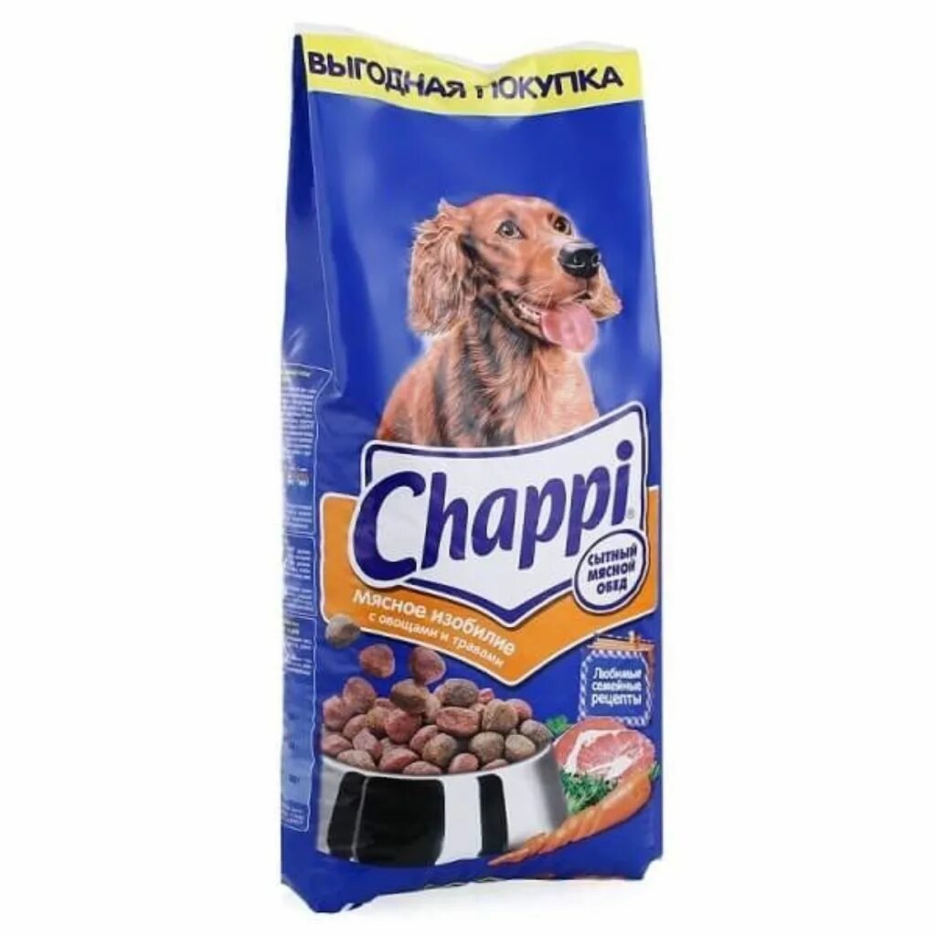 Купить корм для собак d d. Chappi корм для собак 15 кг. Корм Чаппи 15 кг мясное изобилие. Корм для собак Chappi мясное изобилие 15 кг. Корм сухой для собак, 15кг, "Чаппи" мясное изобилие.