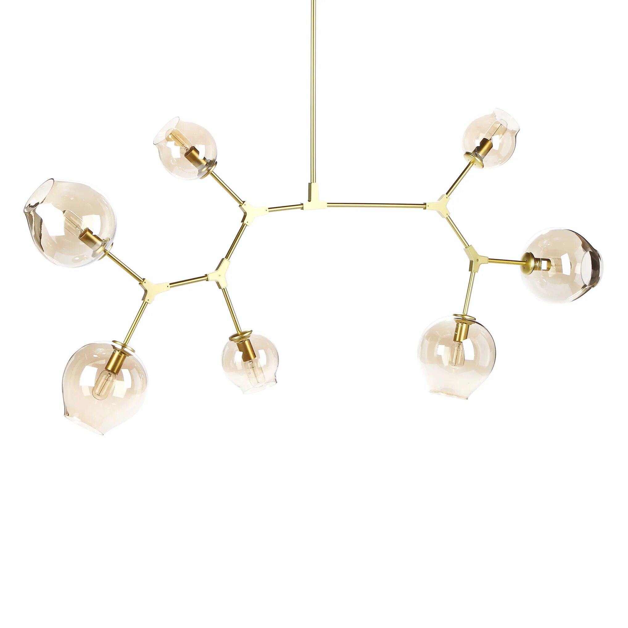Люстры 7 ламп. Люстра branching bubble chandelier. подвесной светильник branching bubbles, 6 ламп. люстра branching bubbles 5. люстра branching bubbles big 7.
