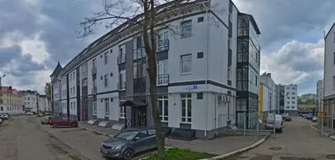 Речная 3 тверь