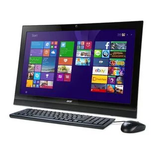 Acer aspire z1 612