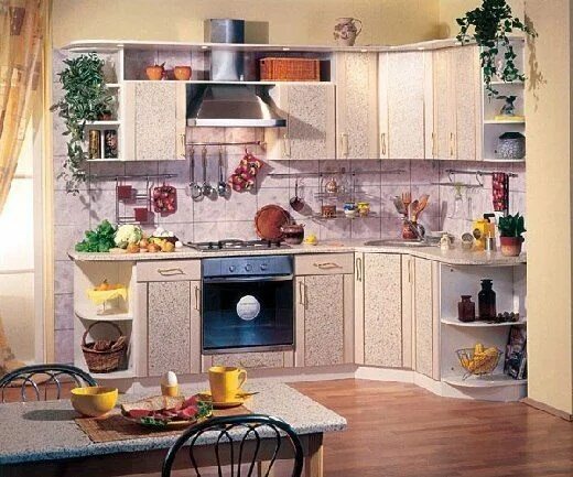 Transform Your Kitchen with Azule Kitchens' Clever Cabinet Decor Ideas