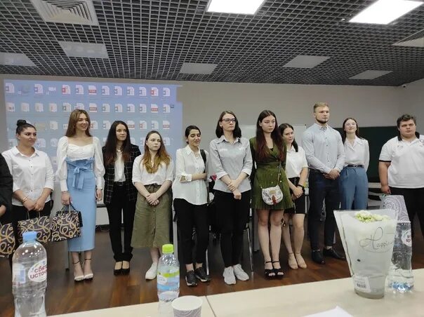 Сайт тд групп