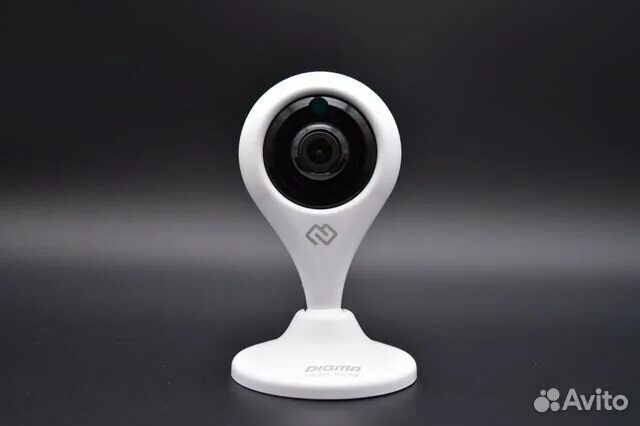 Digma smart home камера как подключить Digma smart life