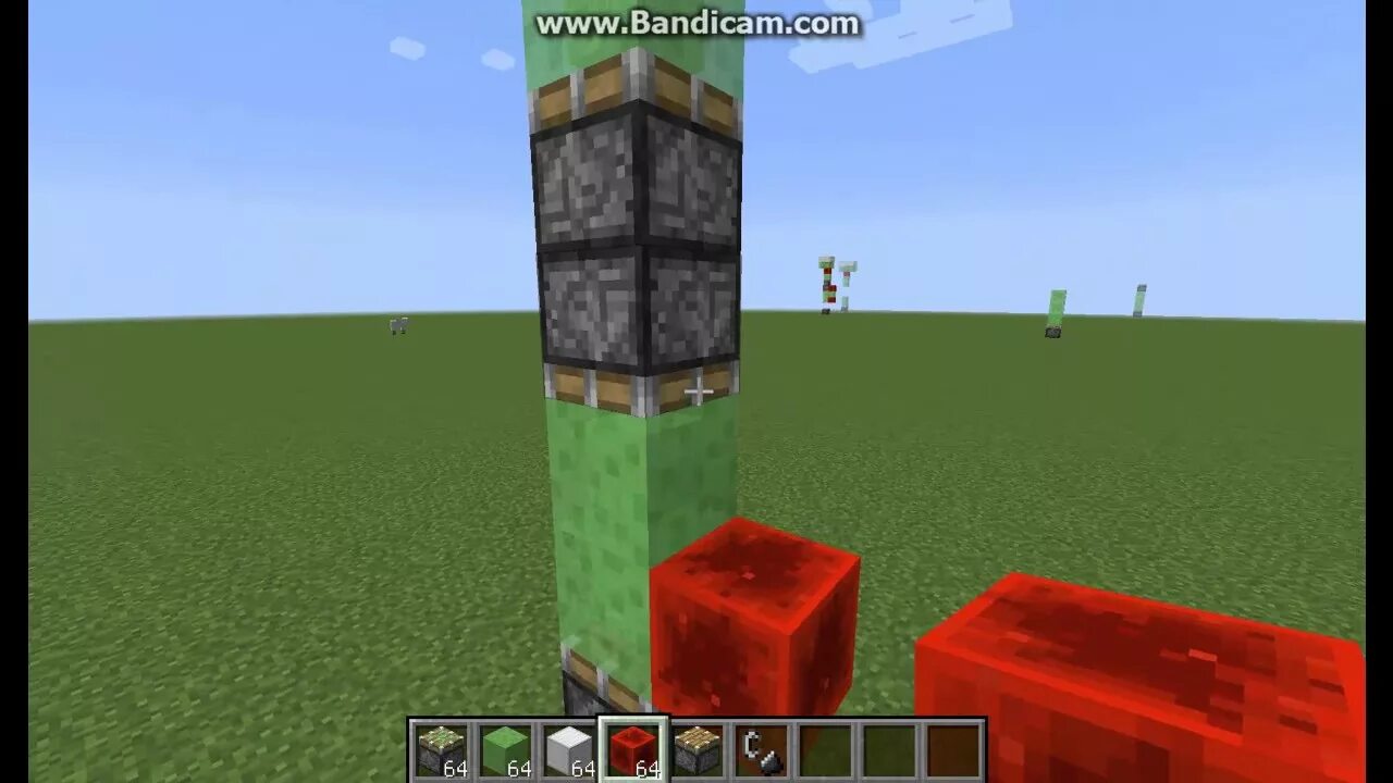 Minecraft 1.5.2 - Rail Guns