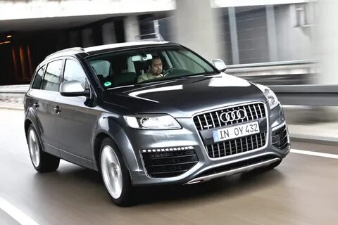 Q7 v12