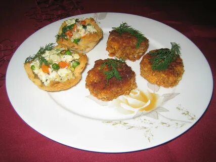 Куриные медальоны с сыром в духовке