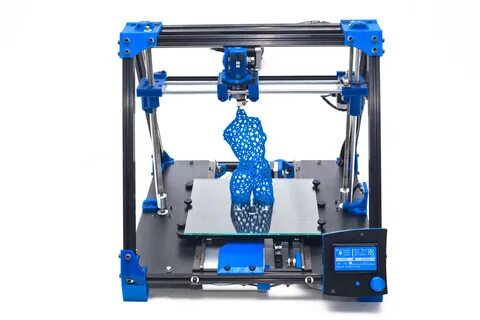 3d fdm