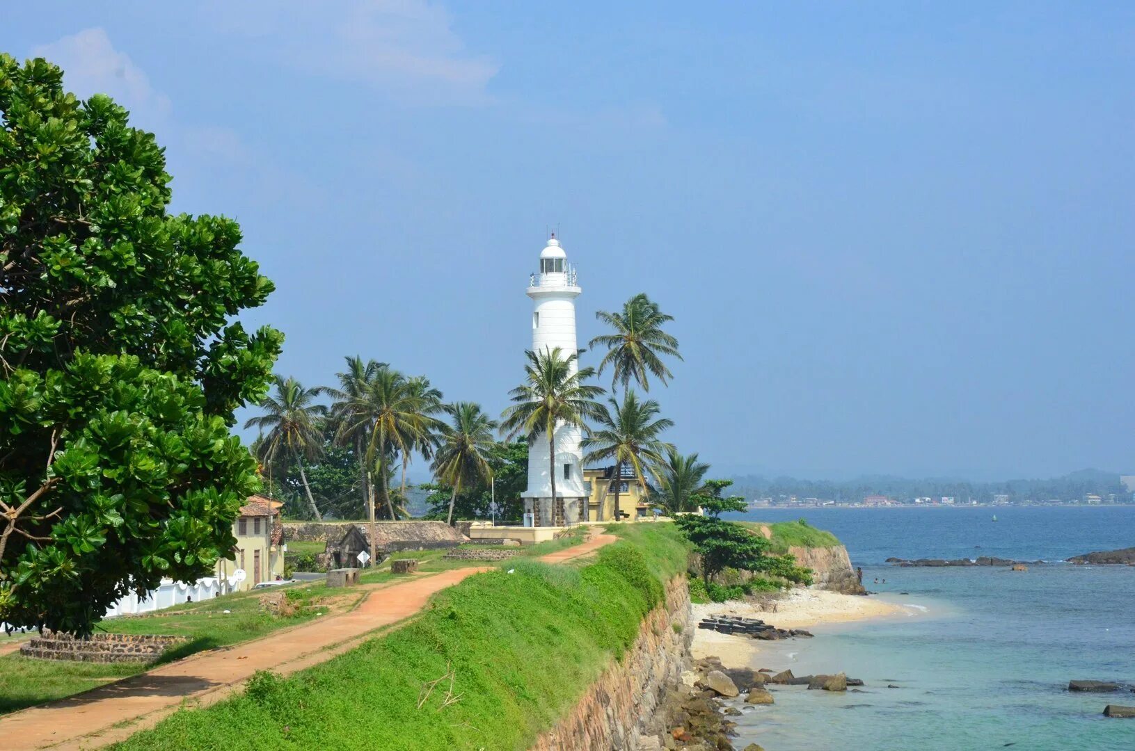 Форт Галле Шри Ланка. Порт Галле Шри Ланка. Галле (город, Шри-Ланка). Крепость Галле Шри Ланка.