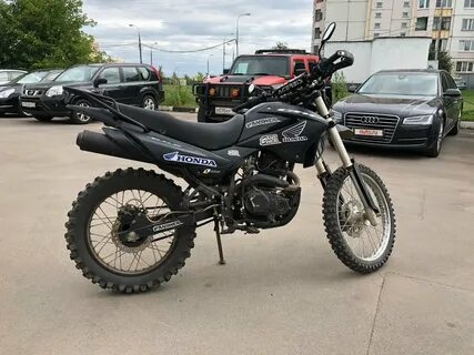 250 эндуро характеристики
