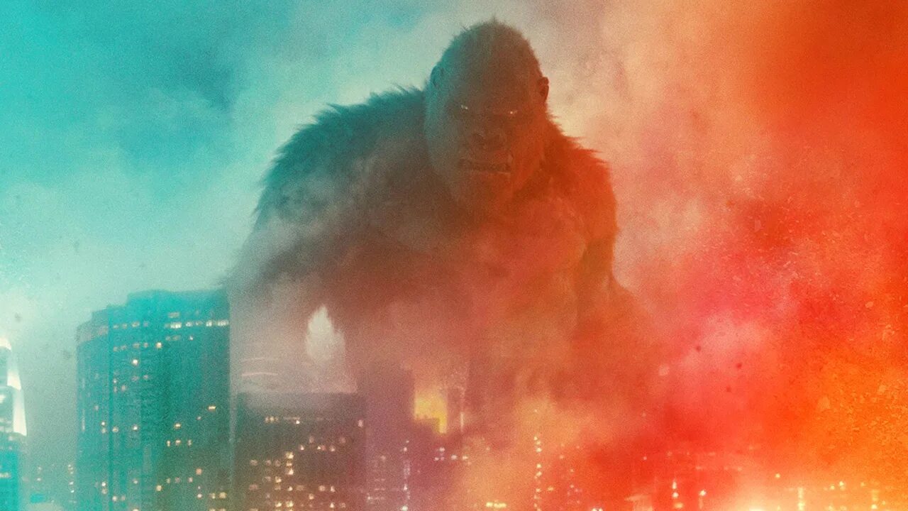 Годзилла и конг новая империя дата трейлер. Джулиан деннисон годзилла против конга. конг против годзиллы 2. годзилла против конга 2025 постер.