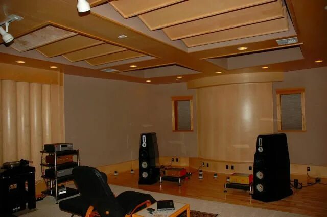 Sounds rooms. Комната для прослушивания музыки. Дизайн комнаты для прослушивания музыки. Комната для прослушивания акустики. Дом меломана.