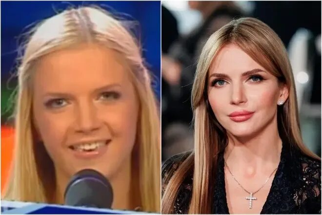 Родители запретили ей быть с Харламовым, а за Чадова она не вышла замуж": Светла