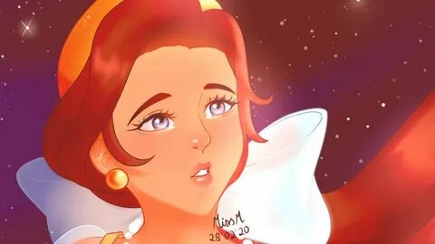 Anastasia video