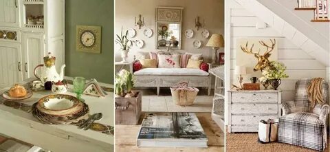 Create vintage improvements