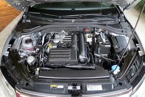 Volkswagen jetta двигатели