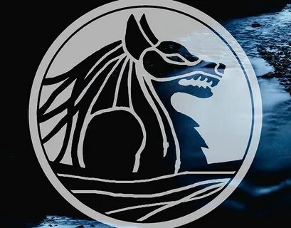 River wolves