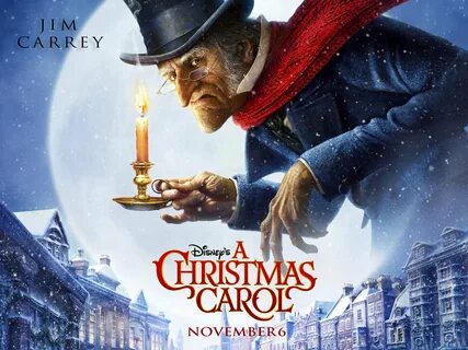 Christmas carols movie
