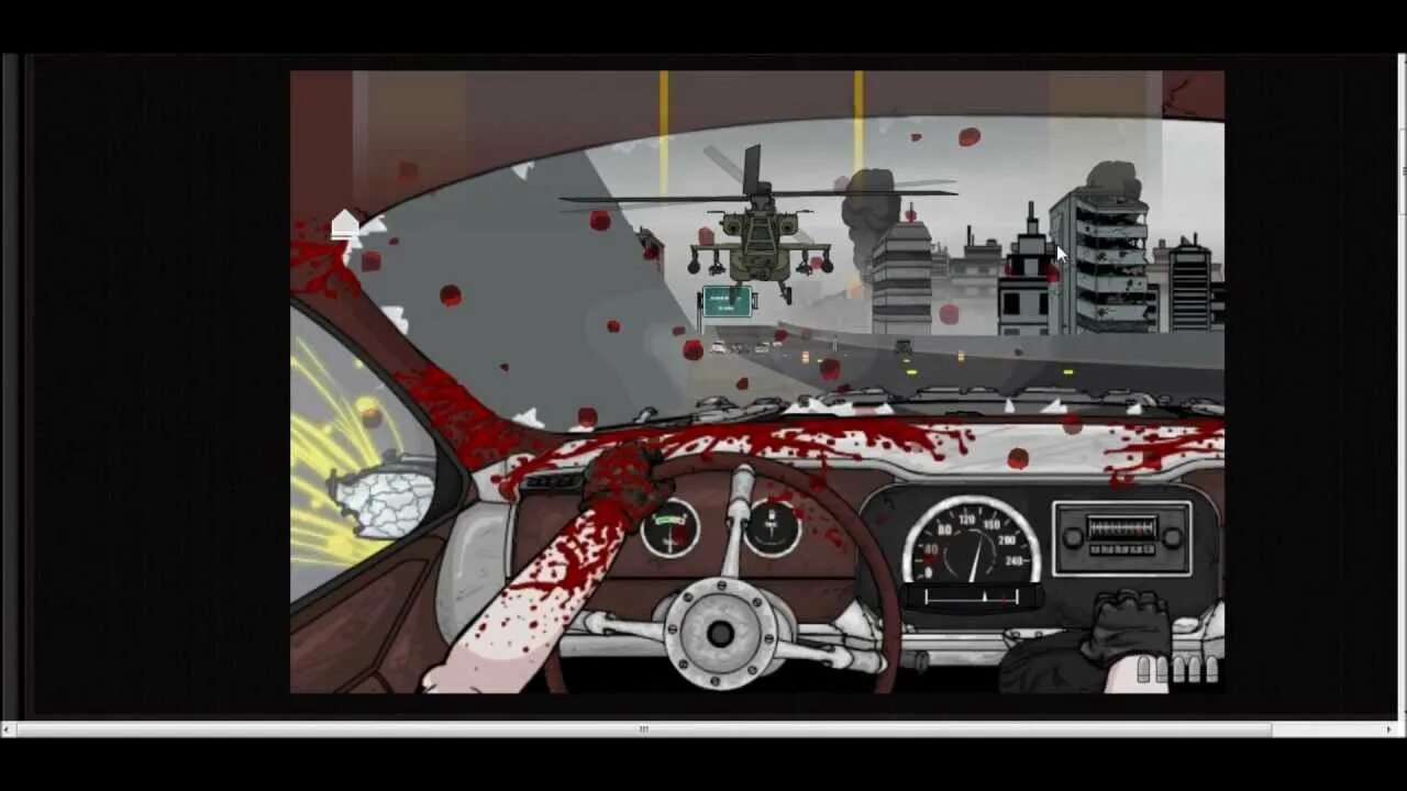 Дорога мертвых машина. Дорога мертвых road of the dead. ford mustang road of the dead. дорога мертвых флеш игра.