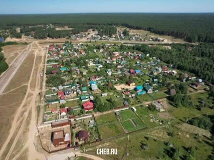 Заволжье пос первомайский чебоксары
