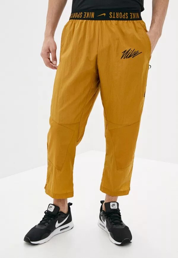 Штаны Nike m NK Pant px. Спортивные брюки Nike m NK Pant px. Nike cj4629 брюки спортивные. Желтые штаны найк. Желтые штаны мужские