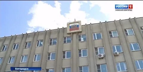 Объединение нижнего новгорода и кстова