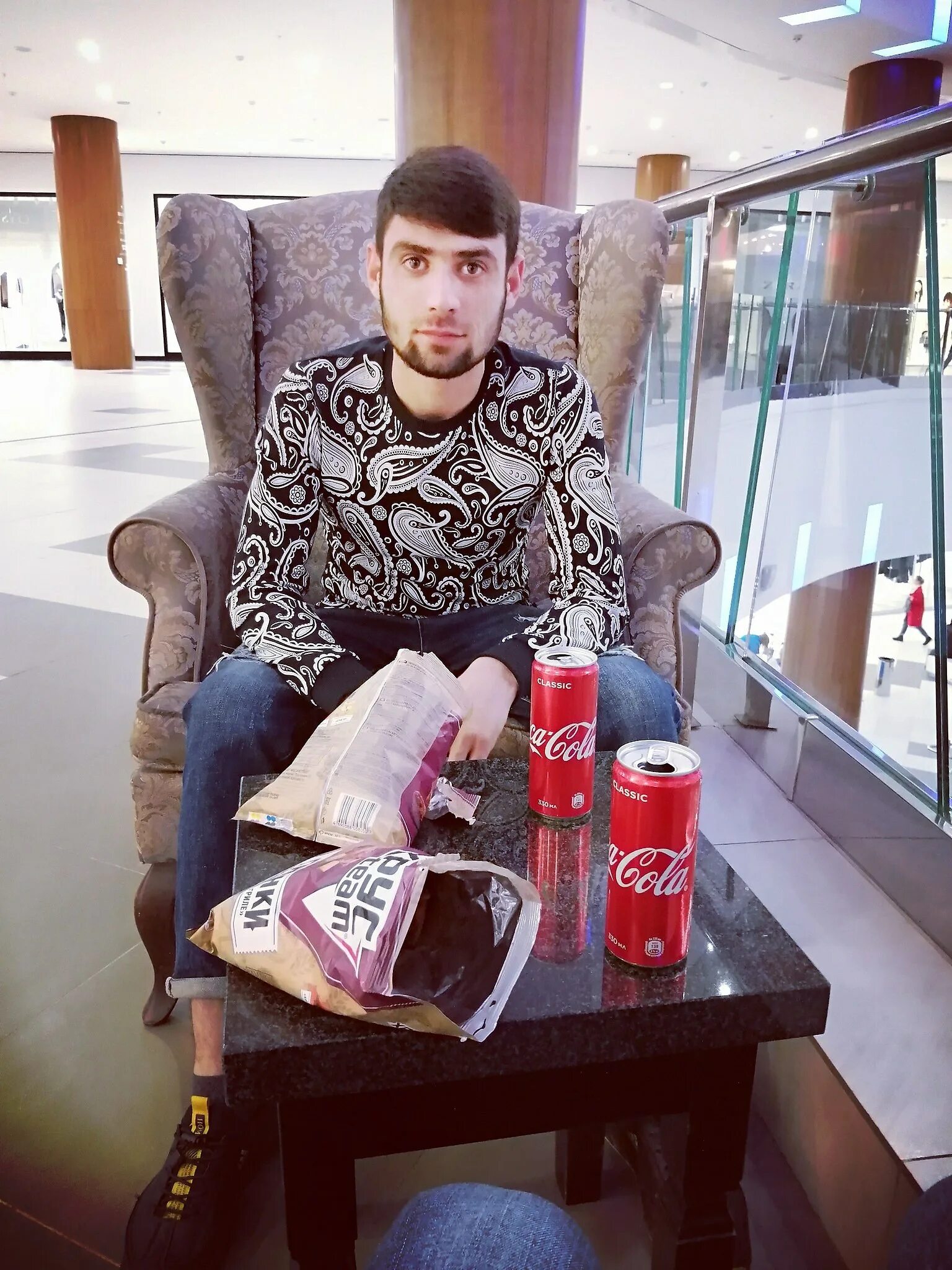 Анар абдулаев. Анар абдулаев