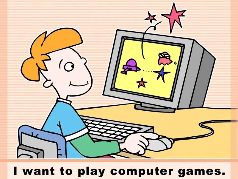 He plays computer games. Play Computer games нарисованные. Play Computer games картинка. Play Computer games анимация для детей. Likes to Play Computer games.